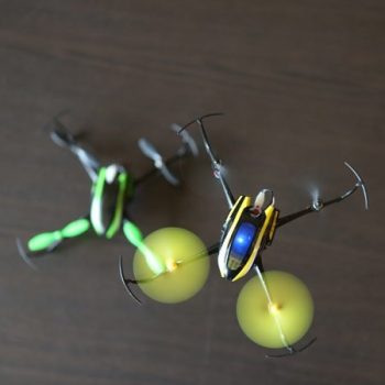 BLADE NANO QX 3D RTF BLH7100